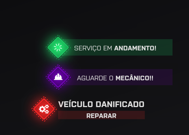 1 mês / TBS BENNYS - Sistema de Tunagem com Mecânico, Orçamentos e Persistência - Imagem 2