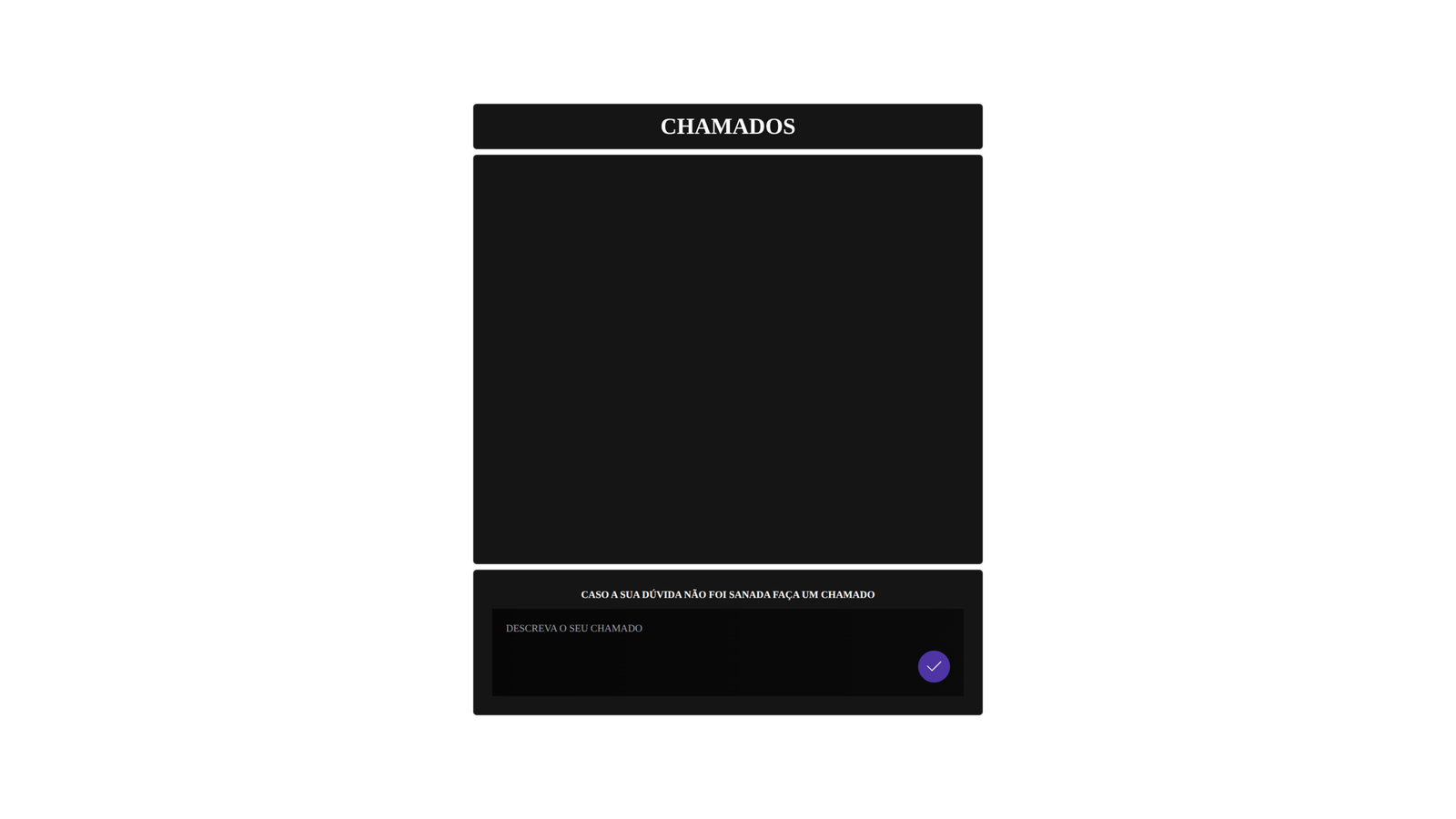 1 mês / TBS Calls — Sistema de Chamados com Ranking, Avaliação e Ponto de Serviço - Imagem 4